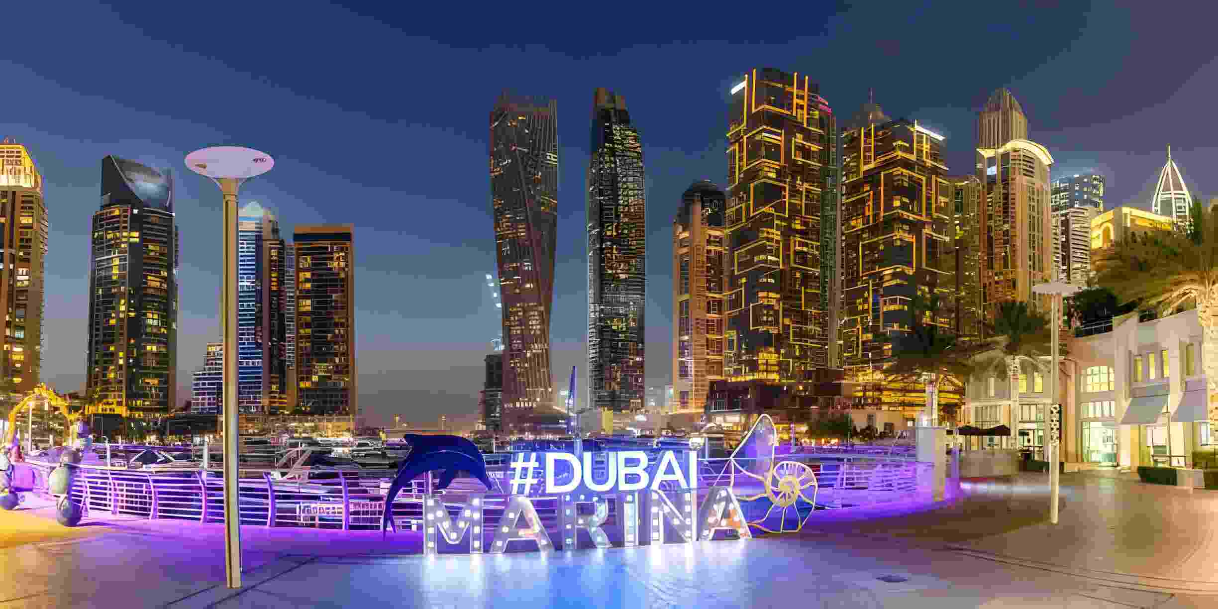 Affordable and Luxurious Holidays to Dubai
