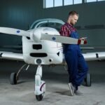 How Indigo Is Building Future Aircraft Engineers